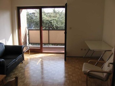 2 Zimmer-Wohnung (möbliert)  Gründerzeitviertel/Nähe Stadtpark "Bunter Garten"