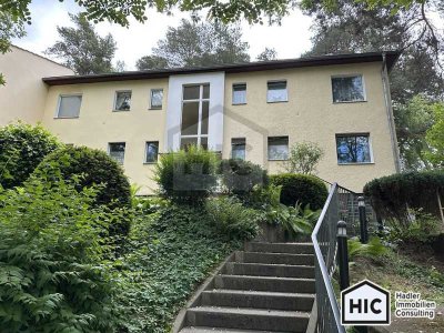 [HIC] Attraktive Kapitalanlage: Vermietete 2-Zimmer-Wohnung direkt am Zeltinger Platz!