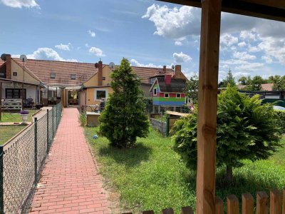 1-Zimmer Wohnung in Brandenburg an der Havel - Plaue