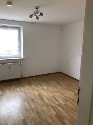 2-Zimmer-Apartment in ruhiger Lage