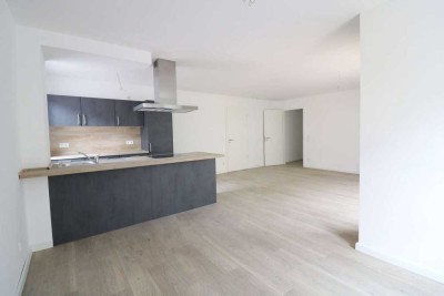 3-Raum Wohnung 1.Obergeschoss, Wohnung 4