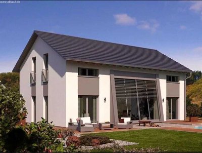 Licht und Freiheit im eigenen Zuhause