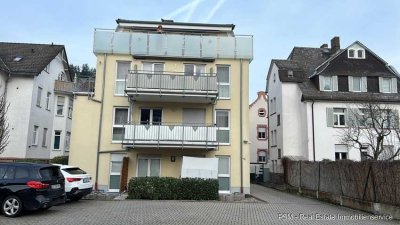 4-Zimmer-Maisonettewohnung mit schöner Raumaufteilung
