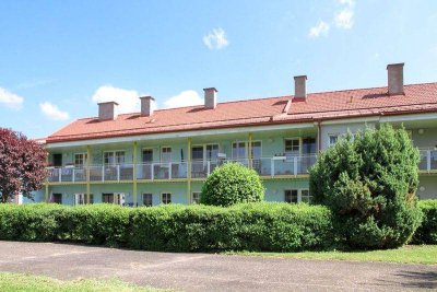Mietwohnung in Fohnsdorf