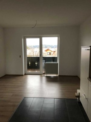 2-Zimmer-Wohnung in Bad Birnbach