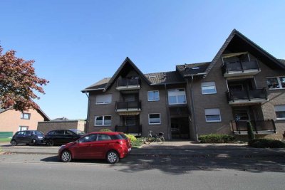 Schöne 2 Zimmer Wohnung in ruhiger Lage mit Einbauküche inkl. Spülmaschine