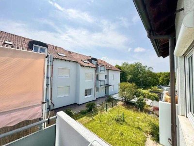 Ideales Angebot! Geräumige 1,5 Zimmer-Wohnung in Stuttgart-Hofen!