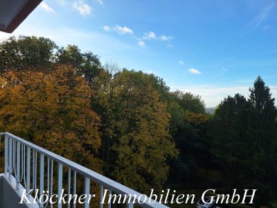 Modernisierte Wohnung in zentraler Lage von SB-Eschberg!