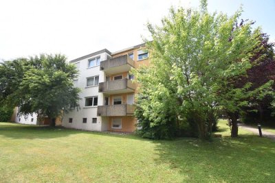 ** Provisionsfrei ** Eigentumswohnung in ruhiger Lage