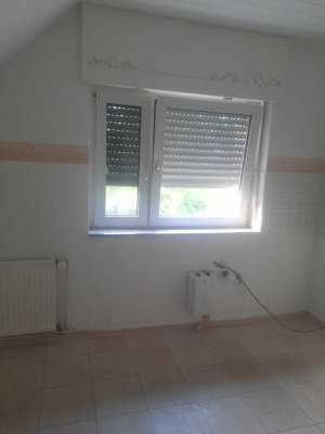 Sanierte Wohnung mit dreieinhalb Zimmern in Datteln