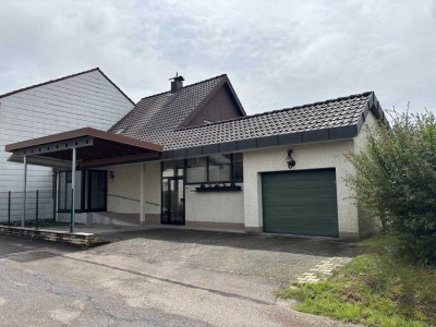 Charmantes Einfamilienhaus mit 4 Zimmern in Mutlangen