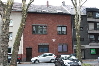 Schöne 82 m² Wohnung im 3 Familien Haus