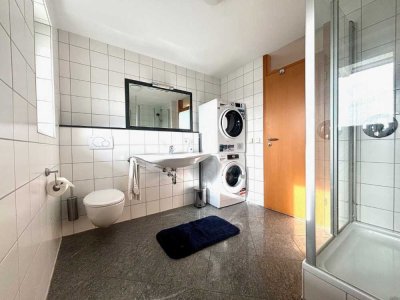 Möblierte Penthousewohnung in Holzgerlingen zu vermieten