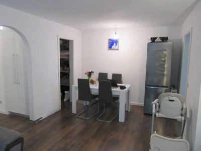 Provisionsfrei* 2 Zimmer EG Wohnung, Barrierearm, Aufzug, Balkon, EBK, TG Stellplatz