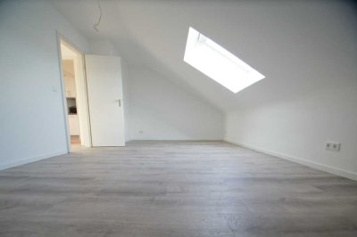 MB-Büderich Top gepflegte Wohnung, frisch renoviert.