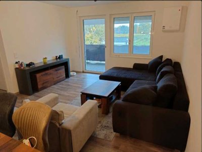 Nachmieter gesucht für Vollmöblierte Wohnung in Meckenbeuren