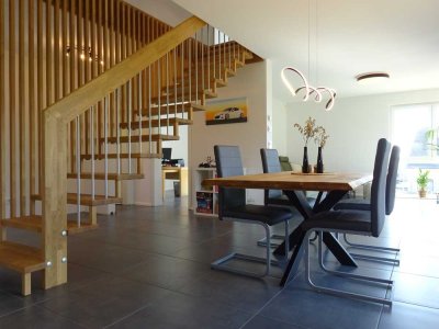 ***Top Gelegenheit*** – moderner Neubau mit Charme und durchdachtem Konzept