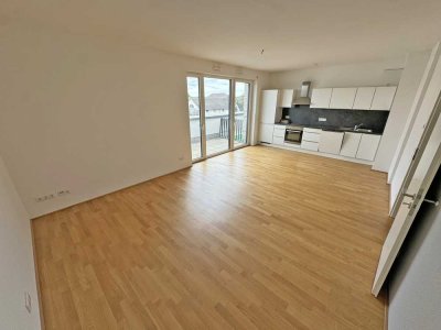 TOP 3-Zimmer-Dachgeschosswohnung Homberger Höfe Innenstadt Moers