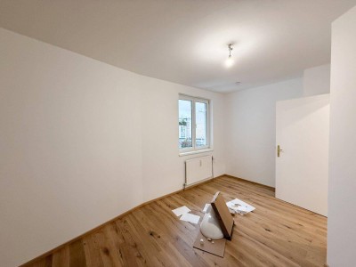 NACH GENERALSANIERUNG! 2-Zimmerwohnung in 1200 Wien mit Lift zu vermieten