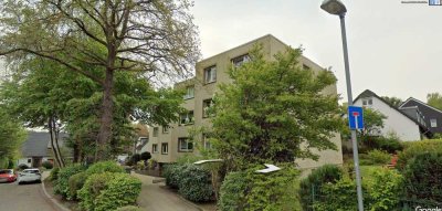 2 Zimmer Wohnung mit Balkon und Garage zu vermieten