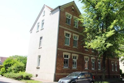 Helle Dachgeschosswohnung in Recklinghausen – Ihr neues Zuhause!