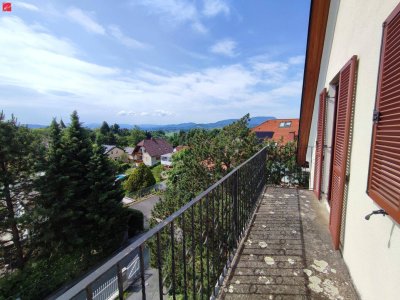 Sonniger Wohntraum mit Potenzial in Best-Lage!