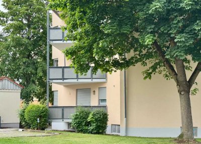 Garantiert eine gute Investition! Direkt am Ilsesee