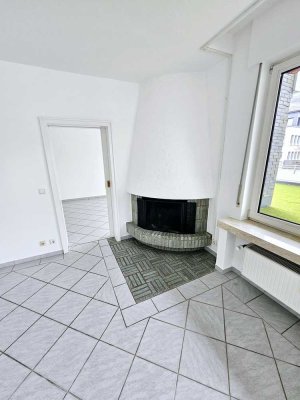 Geräumige 4-Zimmer-Wohnung mit großem Balkon in Altenhundem zu vermieten