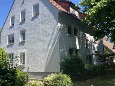 Schöne und gepflegte 2,5-Raum-Wohnung in Osnabrück