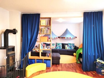 Attraktives Dreifamilienhaus mit Gewerbeeinheit – Vielseitige Kapitalanlage in ruhiger Lage