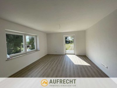 AUFRECHT *modernes Schmuckstück auf dem Land* - helle 5-Zi.-Wohnung in Assenhausen bei Dachau