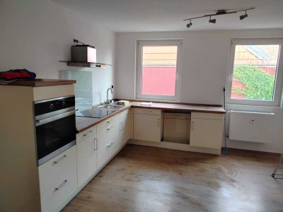 Schöne und gepflegte 3-Zimmer-Wohnung in Bad Gandersheim
