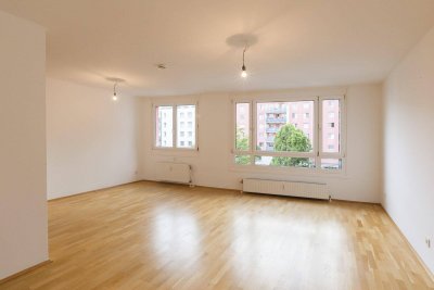 Wohnpark Kornhäusel | Gut geschnittene 1-Zimmer-Wohnung, ideal für Pendler oder als Kapitalanlage