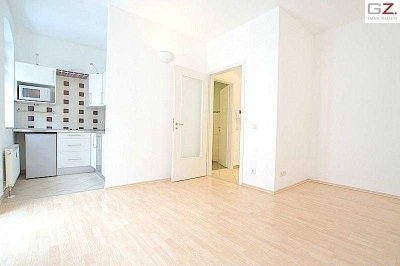 Exclusiv in der Neustadt bezugsfrei mit EBK und Balkon ruhig im Gartenhaus