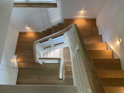 Charmante Villa mit großem Garten in stadtnaher Lage von Soest