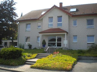 3-Zimmer OG in BI-Brake