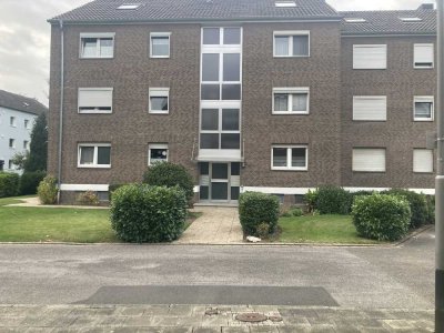 2 Zimmer Wohnung in Willich-Anrath mit 52 m² Wohnfläche
