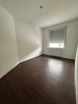 Wohnen mit großem Balkon in 3 -Zimmer Wohnung in Rheine