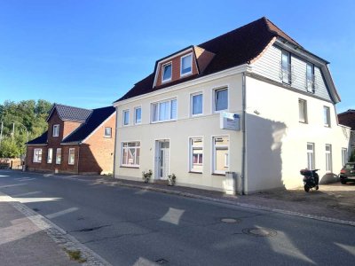 BESICHTIGUNG MITTWOCH Maisonettenwohnung mit Carport
