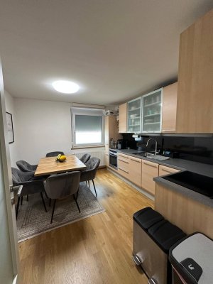 Tolle Wohnung in Feldkirchen bei Graz zu vermieten