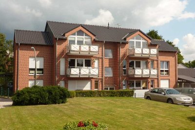 ***Wohnung sucht nette Mieter***