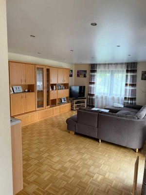 Attraktive 3,5-Zimmer Wohnung mit Balkon im 1. OG in Vallendar