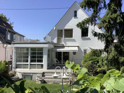 Komfortables Wohnen in ruhiger Lage - Erstbezug nach Kernsanierung