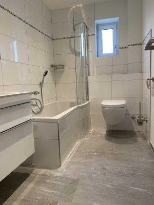 Schöne, neu renovierte, 3-Zimmer-Wohnung in Haßloch mit ca. 67 m² Wohnfläche