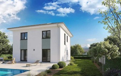 Ihr Traumhaus mit Charme - Home 8: Wo Architektur Leben atmet