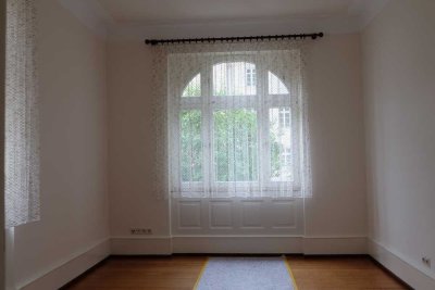 Gepflegte 3-Zimmer-Wohnung nahe dem Festspielhaus von Baden-Baden