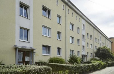Zwei-Zimmer-Wohnung in der Neustadt!