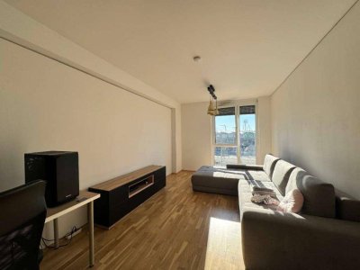 PERFEKTES INVESTMENT - SEHR GUT VERMIETETE moderne, gepflegte Anlegerwohnung mit 2 Zimmern - sofortige Mieteinnahmen, Graz - Ost