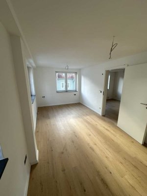 OHNE MAKLER: 3-Familien-Haus Eberbach, ca. 112m² - Eigenheim oder Kapitalanlage