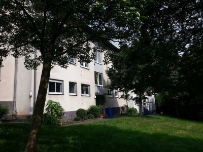 177.07 Schöne 3 ZKB Wohnung Königsbergerstr. 25 in Felsberg
